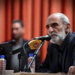 حسین شرییاتماداری برای رئیس جمهور/ نماینده کامل مواضع انقلابی ایران باید باشد و باید باشد