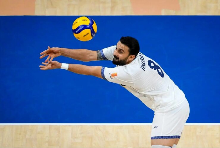 حضرت پور ؛ لیبریا یا جنگهای سنگین سوپرمن! 31 حضرت پور ؛ لیبریا یا جنگهای سنگین سوپرمن!