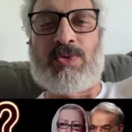 حمایت ارژانگ امیررفازلی از حمید لولای و مریم امیر جالی!