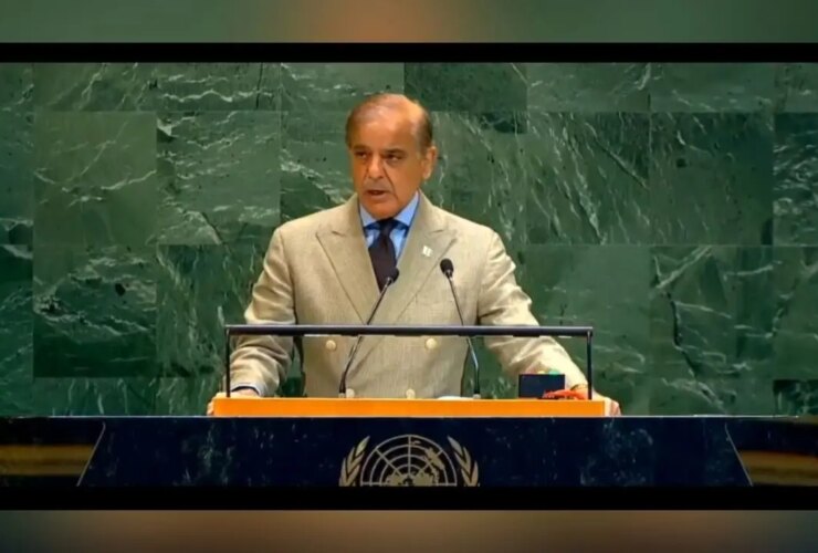 حمایت اسلام آباد برای دفاع از صلح/ تقدیر منطقه ای ایران و آزادی فلسطین