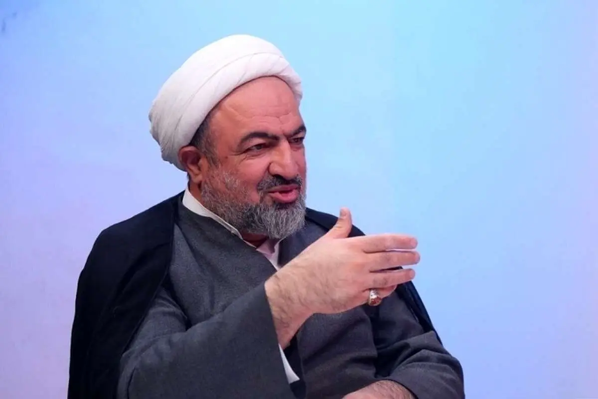 حمله راسا به جلسه پارلمانی امروز با عراقی