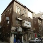خروج لیست ساختمان های تهران از ساختمانهای مرتفع