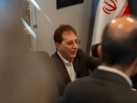 خرید / باباک زنجانی و پرسپولیس ؛ ترکیبی به نفع آقای بدهی!