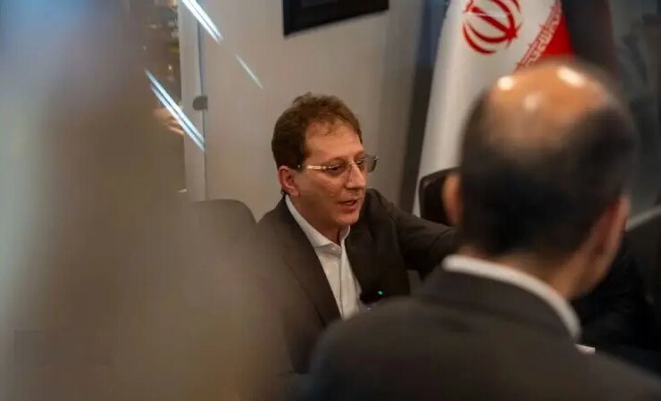 خرید / باباک زنجانی و پرسپولیس ؛ ترکیبی به نفع آقای بدهی!