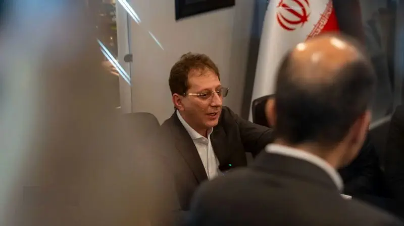 خرید / باباک زنجانی و پرسپولیس ؛ ترکیبی به نفع آقای بدهی!