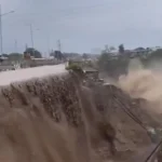 خسارتهای شایع در شمال هند