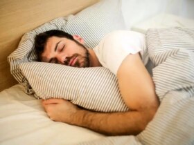 خواب در صورت "بافندگی" چیست و چرا مهم است؟