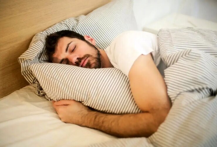 خواب در صورت "بافندگی" چیست و چرا مهم است؟