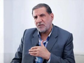 خواهر کوساری با روایت شبکه جاسوسی و نفوذ
