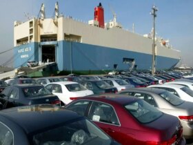 خود جدید در بازار ماشین ؛ آیا تعرفه خط است یا 2 ٪؟