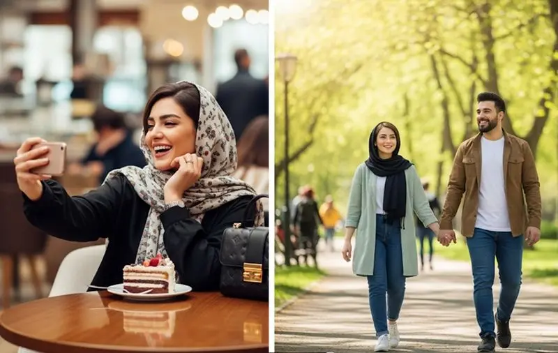 خودآزمایی ؛ آیا اتلاف وقت است یا مشکل؟