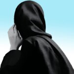 خیانت آتش!/ شوهرم بد بود و مرا زندانی کرد