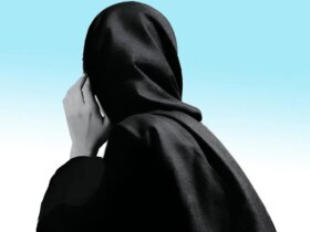 خیانت آتش!/ شوهرم بد بود و مرا زندانی کرد