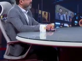 داستان حضور سرنوشت Irraj با یک جعبه شیرین در موقعیت سریال Dehnamaki