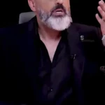 داستان درگیری آلیرام نورای با باران Kowsari!