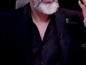داستان درگیری آلیرام نورای با باران Kowsari!