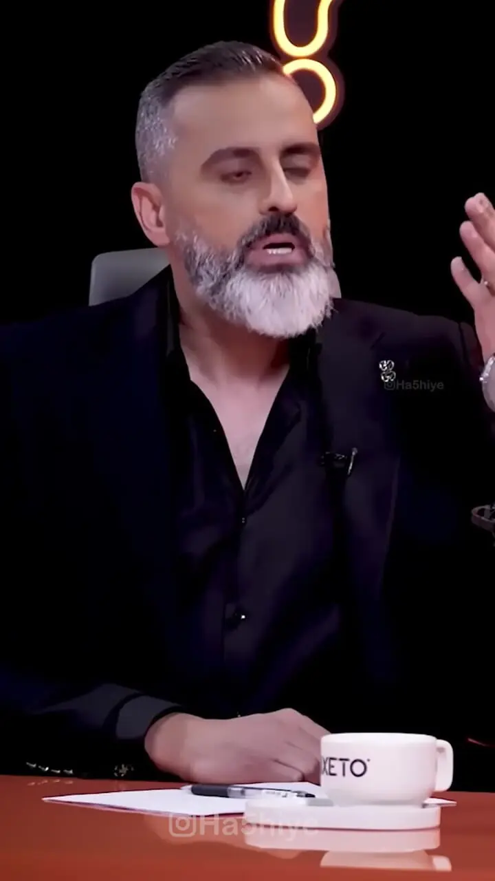 داستان درگیری آلیرام نورای با باران Kowsari!
