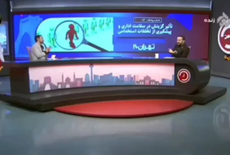 دبیر انتخابات عالی کشور: ما هیچ ابزاری برای کنترل نفوذ مردم نداریم