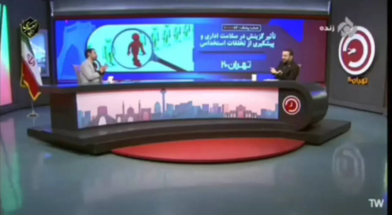دبیر انتخابات عالی کشور: ما هیچ ابزاری برای کنترل نفوذ مردم نداریم