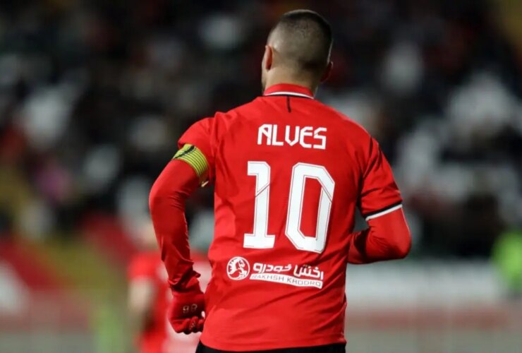 در مرحله آخر ، آلوز و تراکتور ؛ همه چیز در CAS مشخص شد