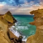 درگیری برای زنده ماندن در پارک ملی Nayband