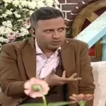 درگیری فیزیکی یوسف تیمور و یوسف سدی برای شوخی!