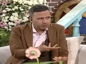 درگیری فیزیکی یوسف تیمور و یوسف سدی برای شوخی!