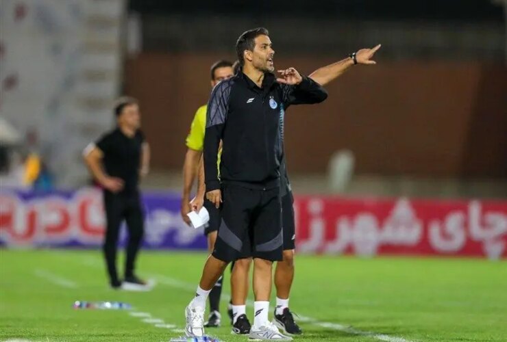 دستیار ساپینتو: استقلال در حال رشد است! 15 دستیار ساپینتو: استقلال در حال رشد است!