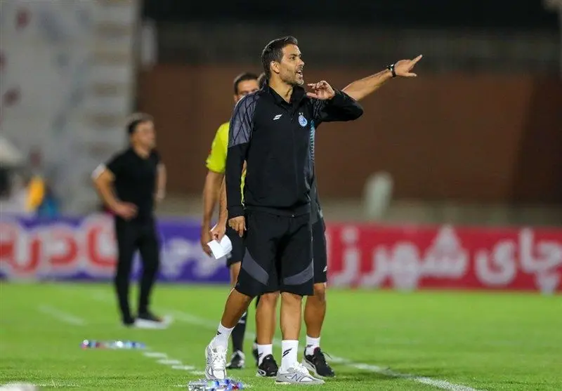 دستیار ساپینتو: استقلال در حال رشد است!