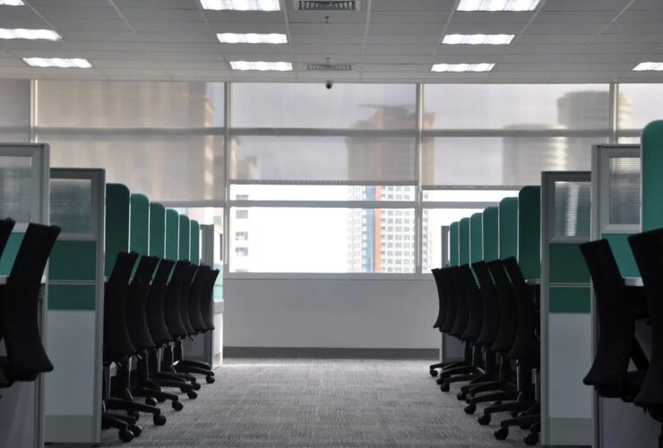 دفاتر این دو استان پنج شنبه ها بسته شده اند