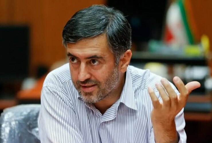 دفاع کامل از تعهد زکانی از باباک زنجانی: چرا ترک نمی کنید و زندگی می کنید؟