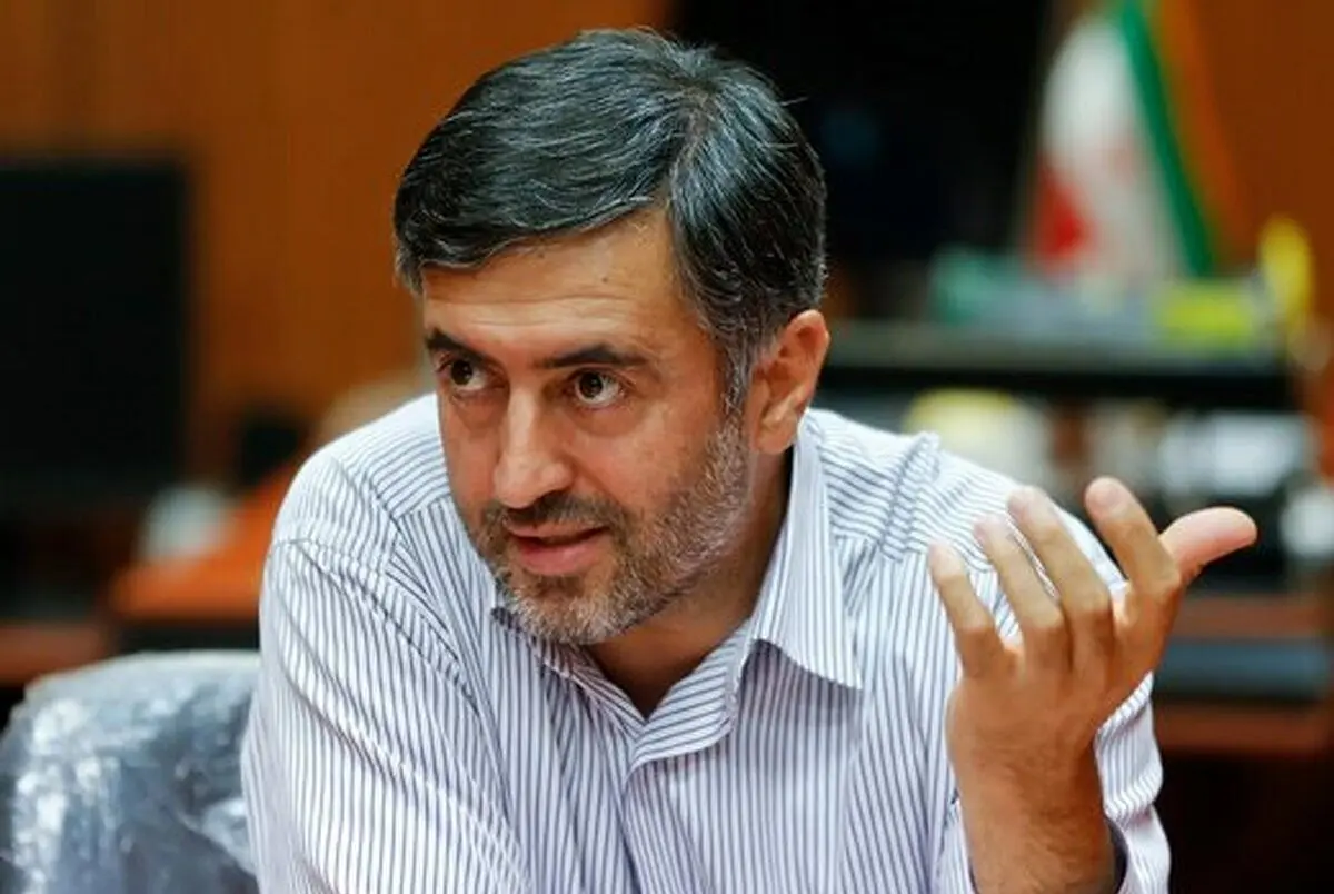 دفاع کامل از تعهد زکانی از باباک زنجانی: چرا ترک نمی کنید و زندگی می کنید؟