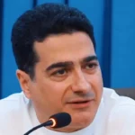 دلتنگی برای پدر هومایون محمد رضا شجاریان