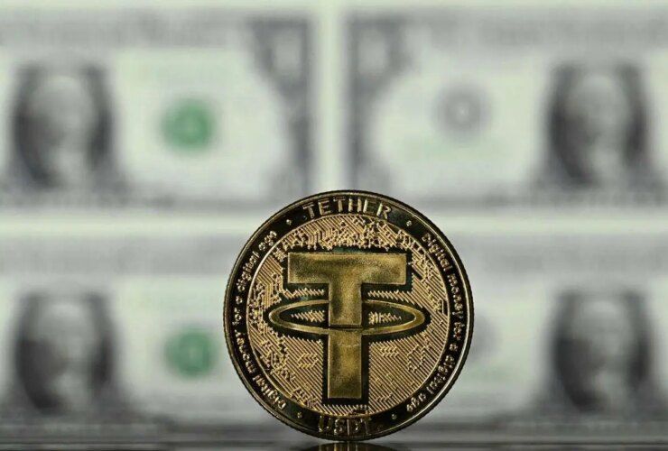 دلیل تفاوت بین قیمت دلار در ایران و تترا چیست؟ 13 دلیل تفاوت بین قیمت دلار در ایران و تترا چیست؟