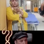 دلیل زبان همسرش نزول است
