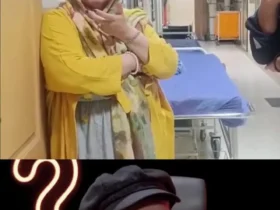 دلیل زبان همسرش نزول است