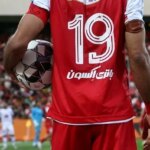 دولت عجیب در پرسپولیس ؛ 2 میلیارد دلار جبران خسارت به 5 بازیکن رسید!