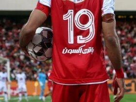 دولت عجیب در پرسپولیس ؛ 2 میلیارد دلار جبران خسارت به 5 بازیکن رسید!