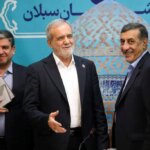 رئیس جمهور اردبیل به تهران رفت
