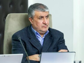 رئیس سازمان انرژی اتمی: سفر وین با دستاوردهای مهم به پایان رسید
