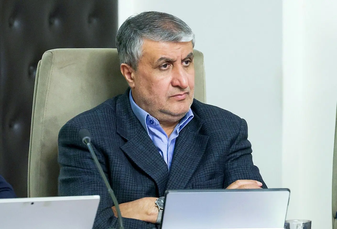 رئیس سازمان انرژی اتمی: سفر وین با دستاوردهای مهم به پایان رسید
