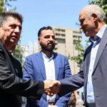 رئیس یا سرور ؛ مهدی تاج هیچ چیز نیست