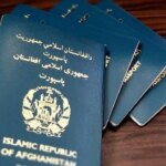راز تمدید غیرقانونی گذرنامه شهروندان خارجی را توضیح دهید