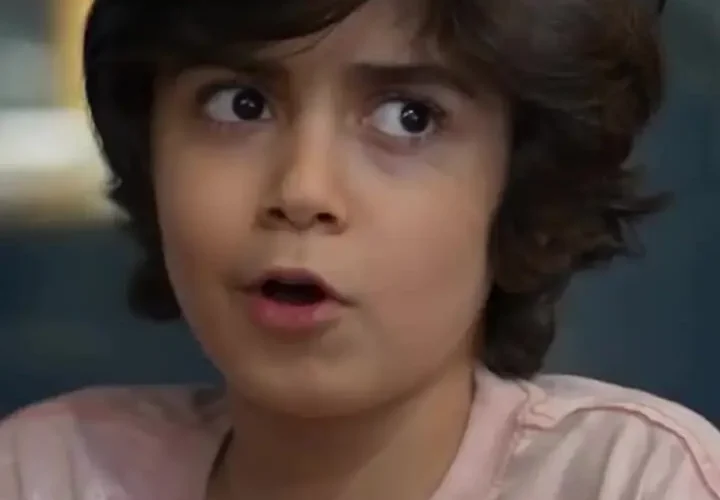 رایان Serlak: من یک کودک را ترجیح می دهم