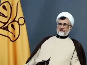 روایت فاضل میبودی از کانال های ازدواج ؛ بسیاری از اقدامات مضر با توجه به دامنه مذهبی انجام می شود