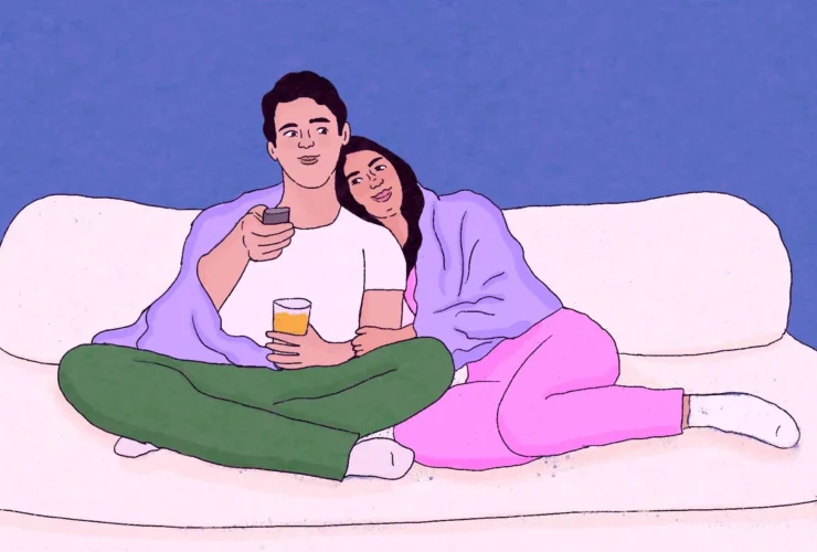 روزانه عادات زن و شوهر خوشحال ؛ ۱۰ اکثر مردم رفتار را نادیده می گیرند 30 روزانه عادات زن و شوهر خوشحال ؛ ۱۰ اکثر مردم رفتار را نادیده می گیرند