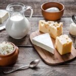 روزانه چقدر شیر مصرف می کند؟