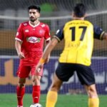 روش کوتاه اتومبیل فوق العاده در پرسپولیس ؛ از نفرت تا عشق!