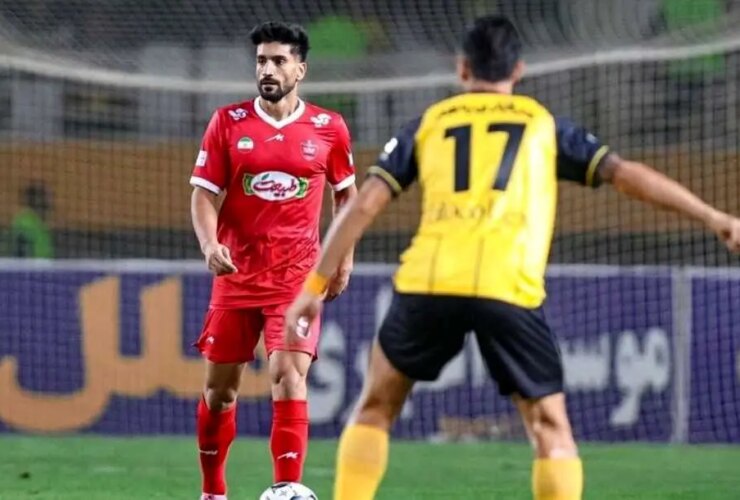 روش کوتاه اتومبیل فوق العاده در پرسپولیس ؛ از نفرت تا عشق! 9 روش کوتاه اتومبیل فوق العاده در پرسپولیس ؛ از نفرت تا عشق!