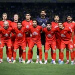 زمان قطعی بازی شلیک تراکتور در ورزشگاه Yadgar / Elite League